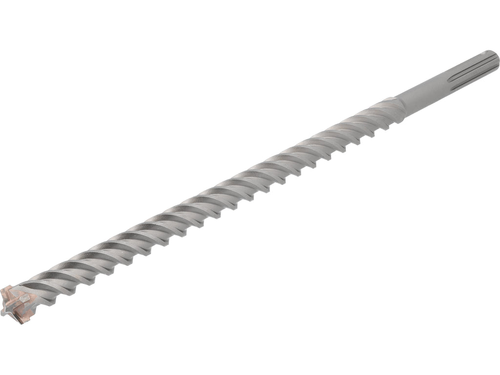 SDS Max Boor 4 Bladen 25X520MM