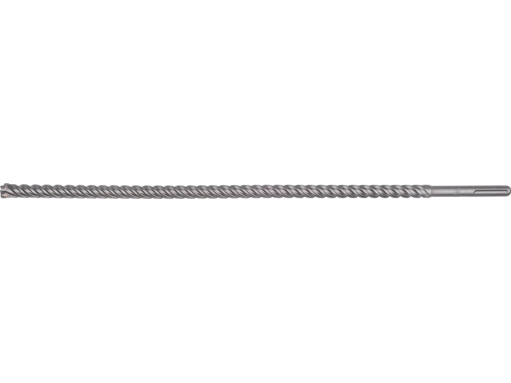 SDS Max Boor 4 Bladen 25X800MM