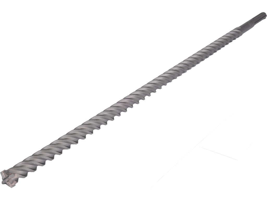 SDS Max Boor 4 Bladen 25X800MM
