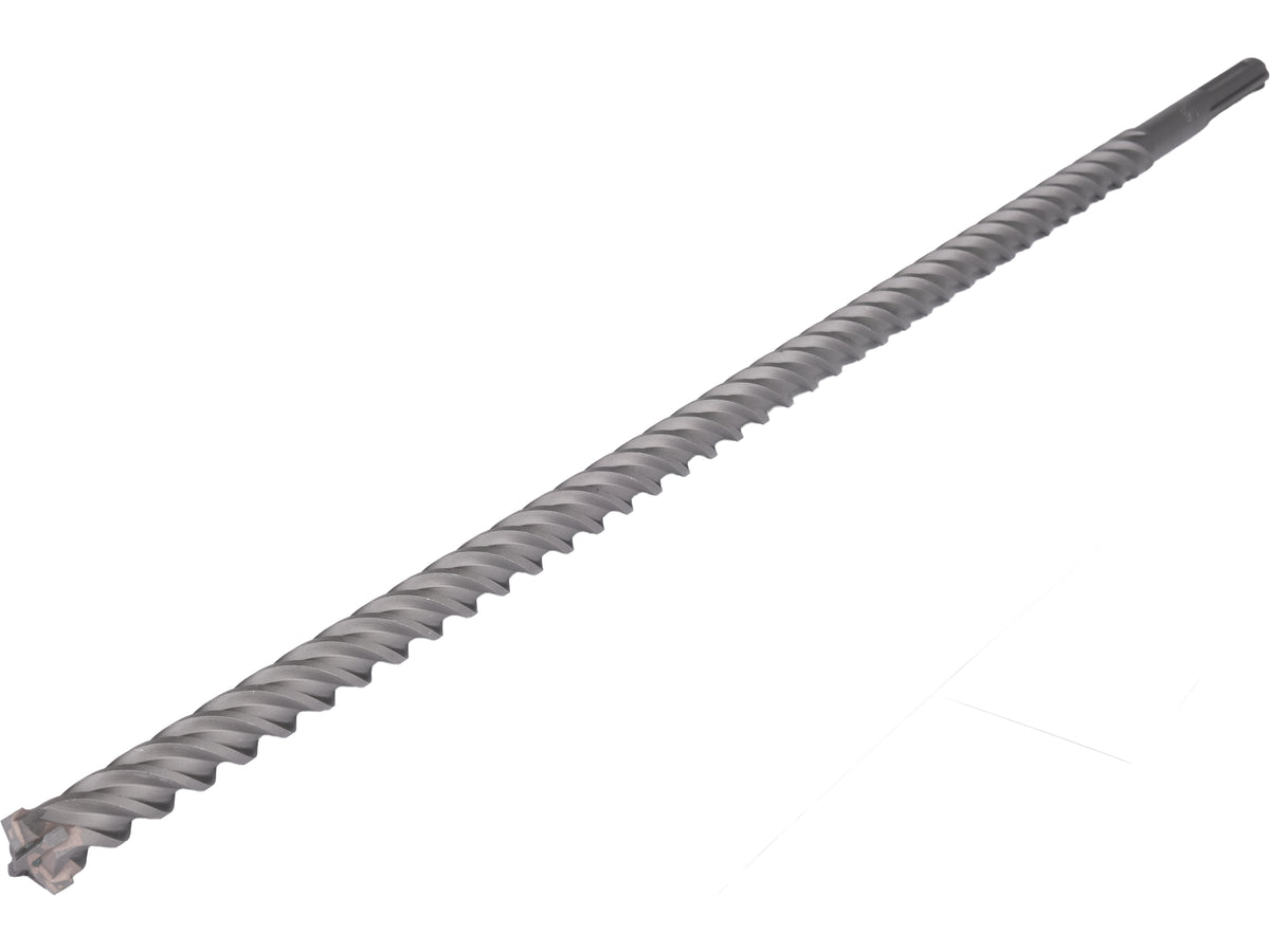 SDS Max Boor 4 Bladen 25X800MM