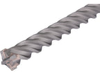 SDS Max Boor 4 Bladen 25X800MM
