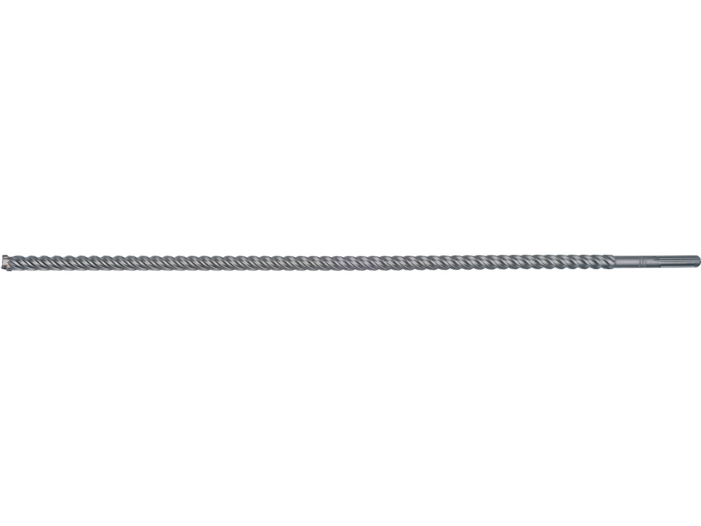 SDS Max Boor 4 Bladen 25X1000MM