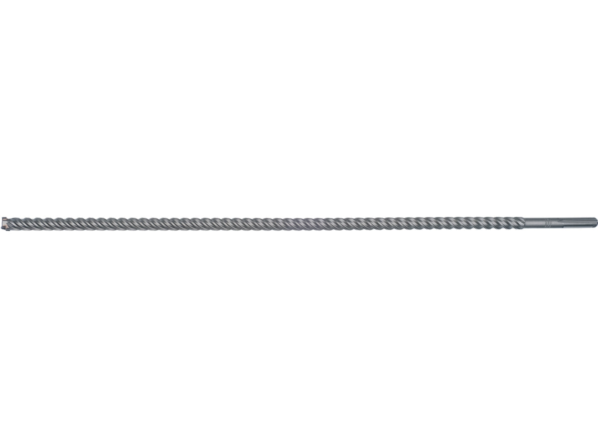 SDS Max Boor 4 Bladen 25X1000MM