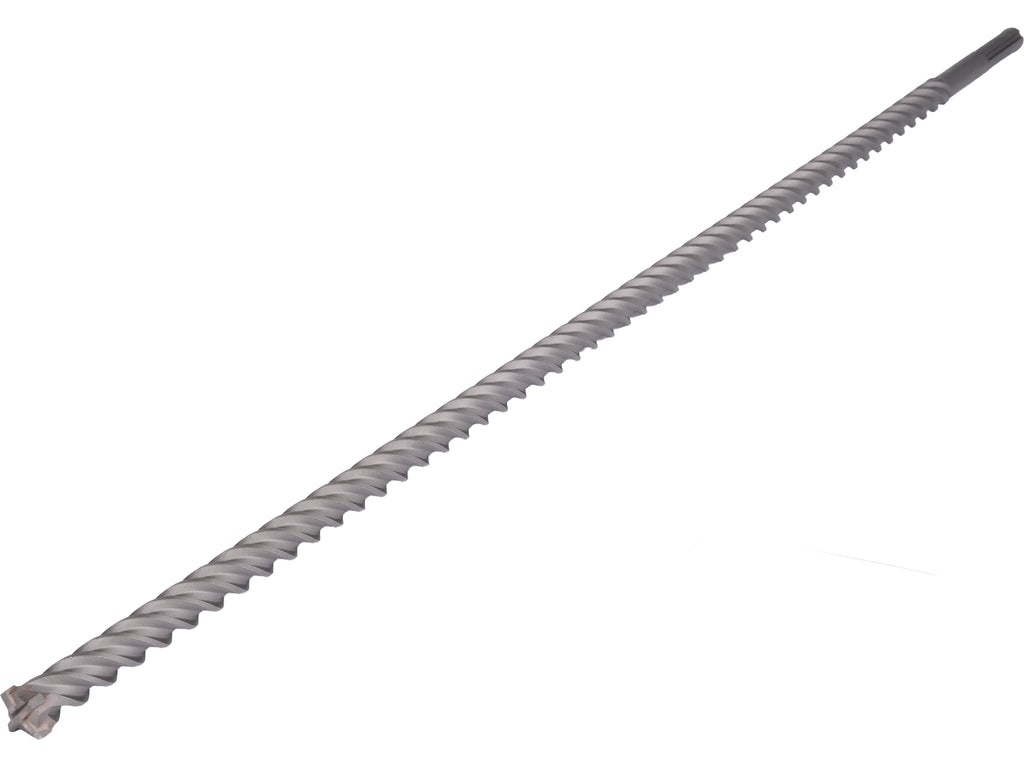 SDS Max Boor 4 Bladen 25X1000MM
