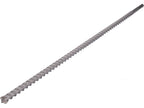 SDS Max Boor 4 Bladen 25X1000MM