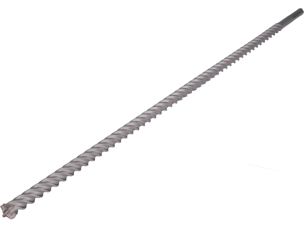 SDS Max Boor 4 Bladen 25X1000MM