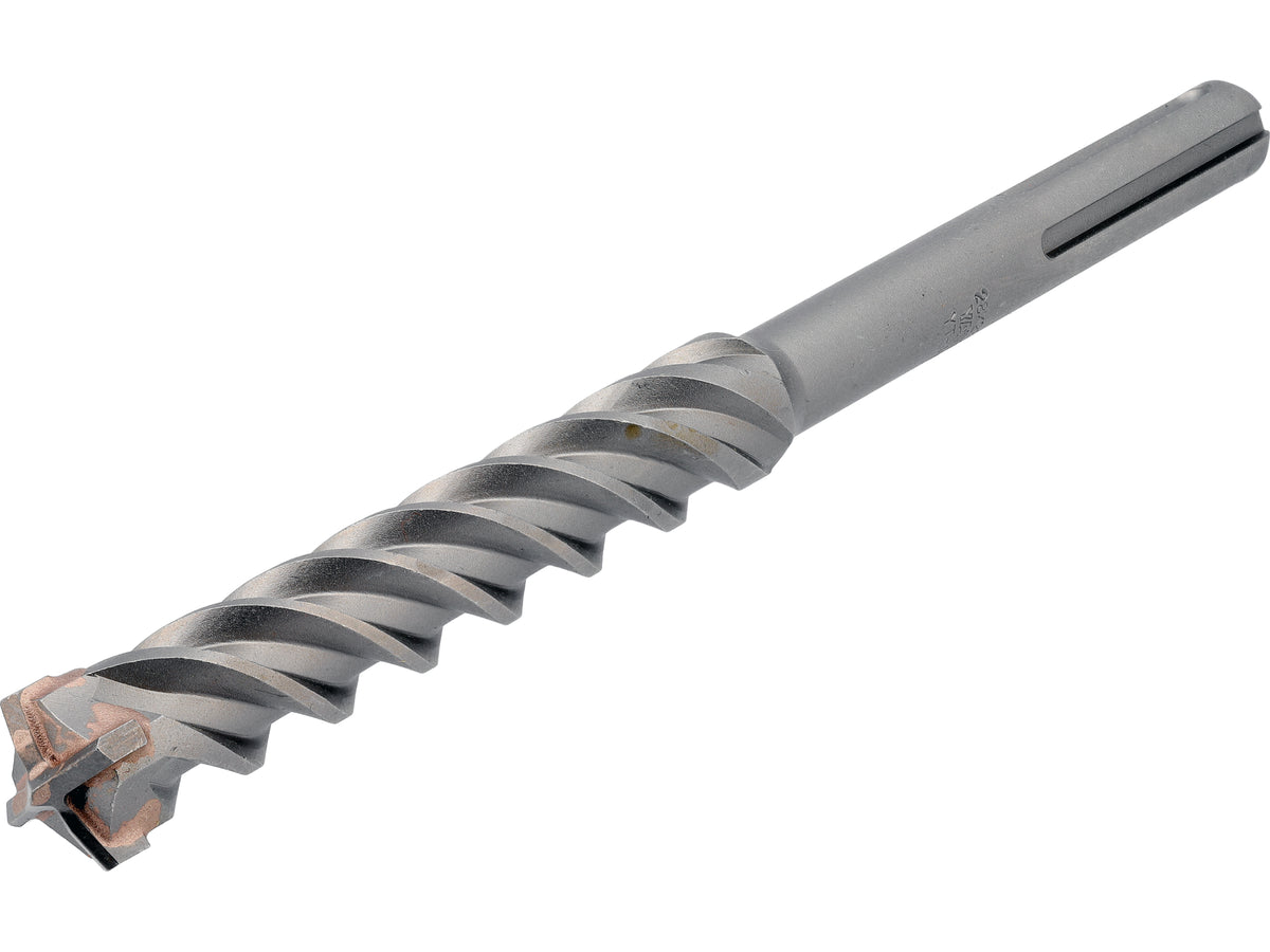 SDS Max Boor 4 Bladen 28X280MM