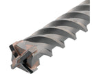 SDS Max Boor 4 Bladen 28X280MM