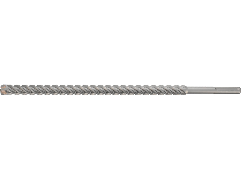 SDS Max Boor 4 Bladen 28X570MM