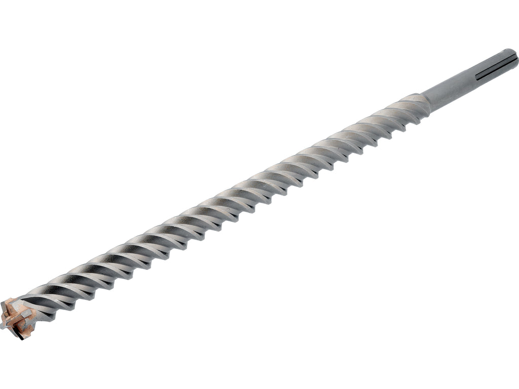 SDS Max Boor 4 Bladen 28X570MM