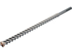 SDS Max Boor 4 Bladen 28X570MM
