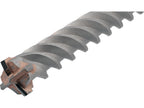 SDS Max Boor 4 Bladen 28X570MM