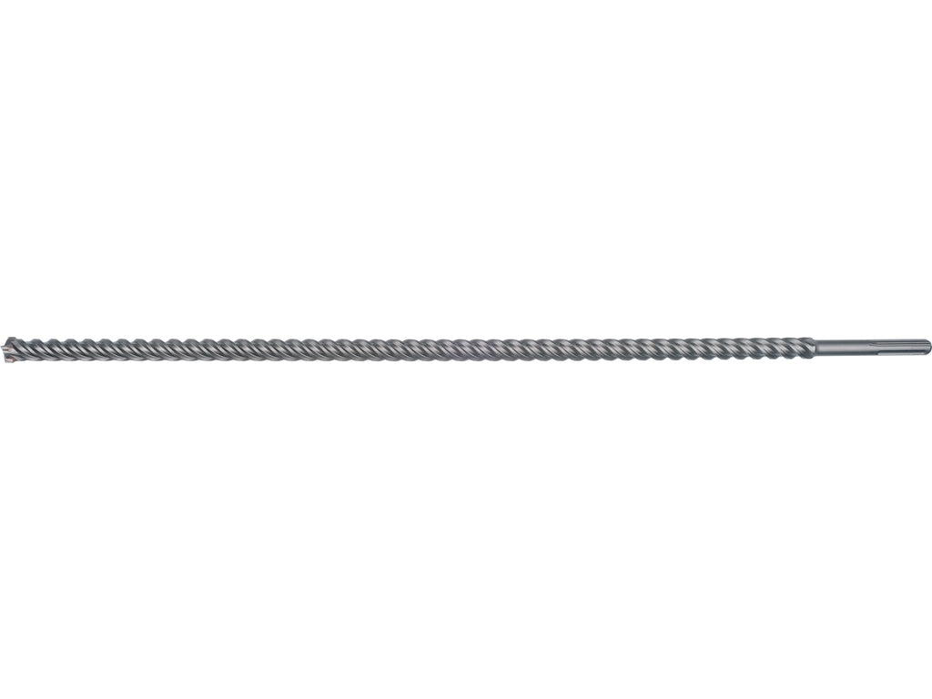 SDS Max Boor 4 Bladen 28X1000MM