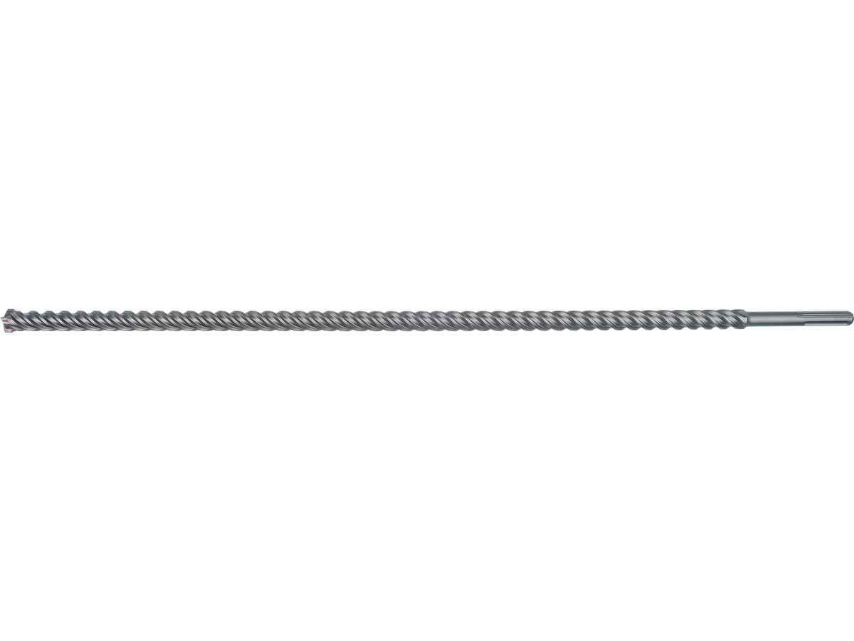 SDS Max Boor 4 Bladen 28X1000MM