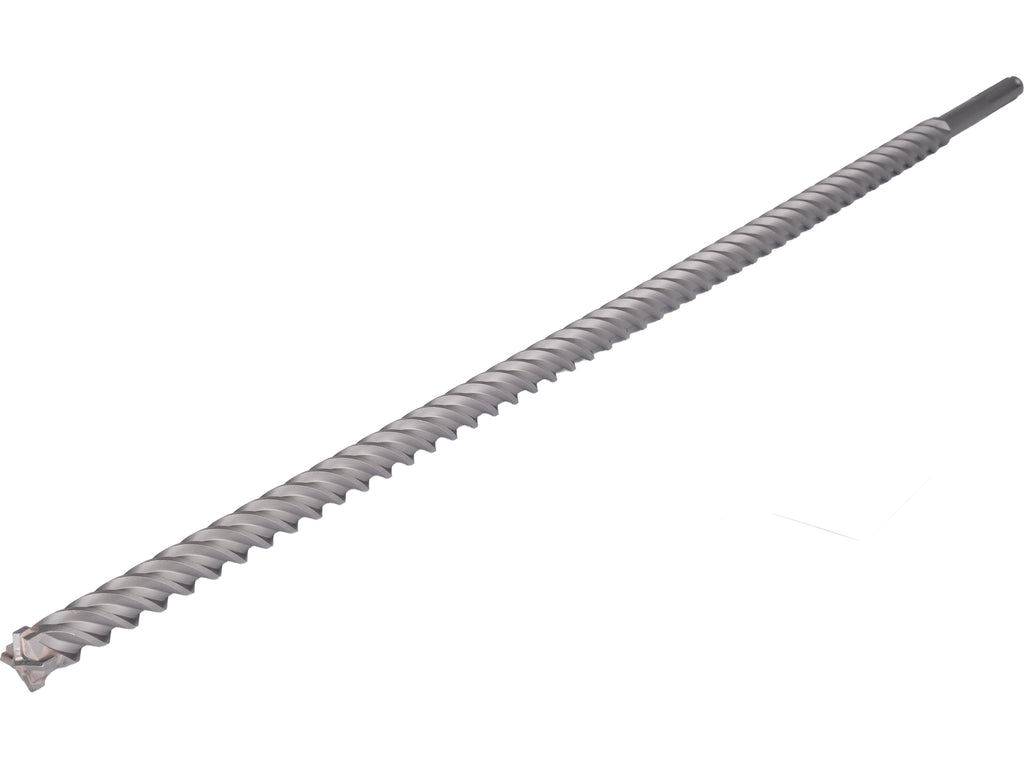 SDS Max Boor 4 Bladen 28X1000MM