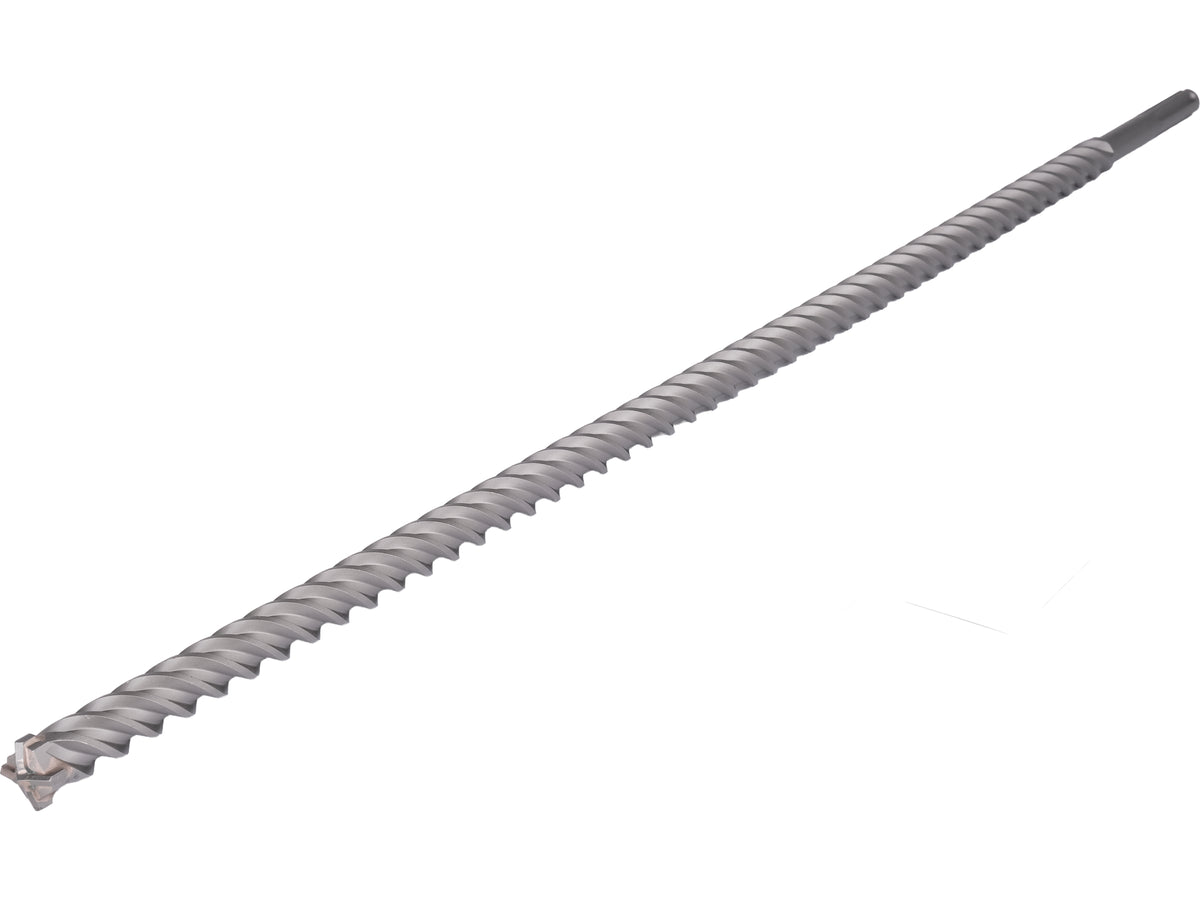 SDS Max Boor 4 Bladen 28X1000MM