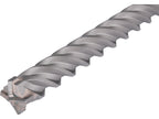 SDS Max Boor 4 Bladen 28X1000MM