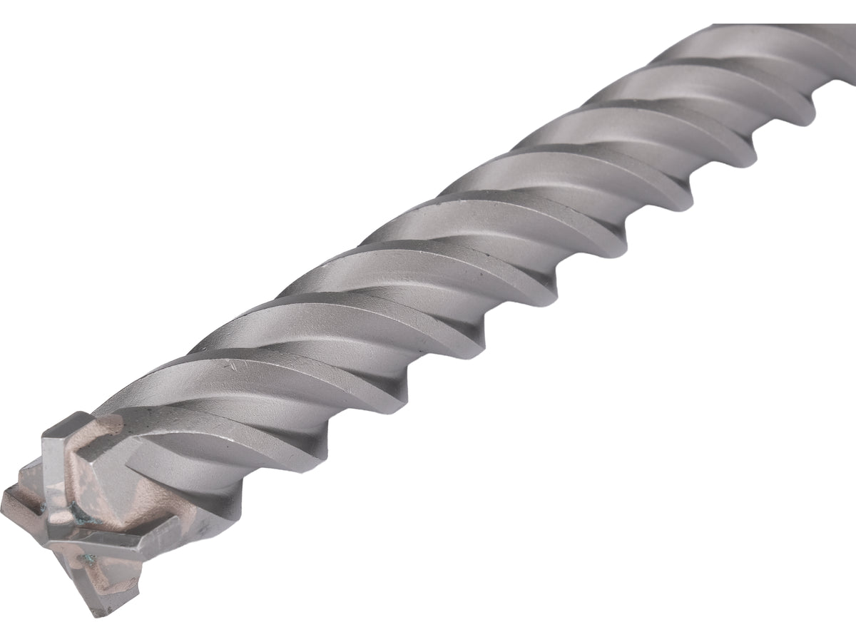 SDS Max Boor 4 Bladen 28X1000MM