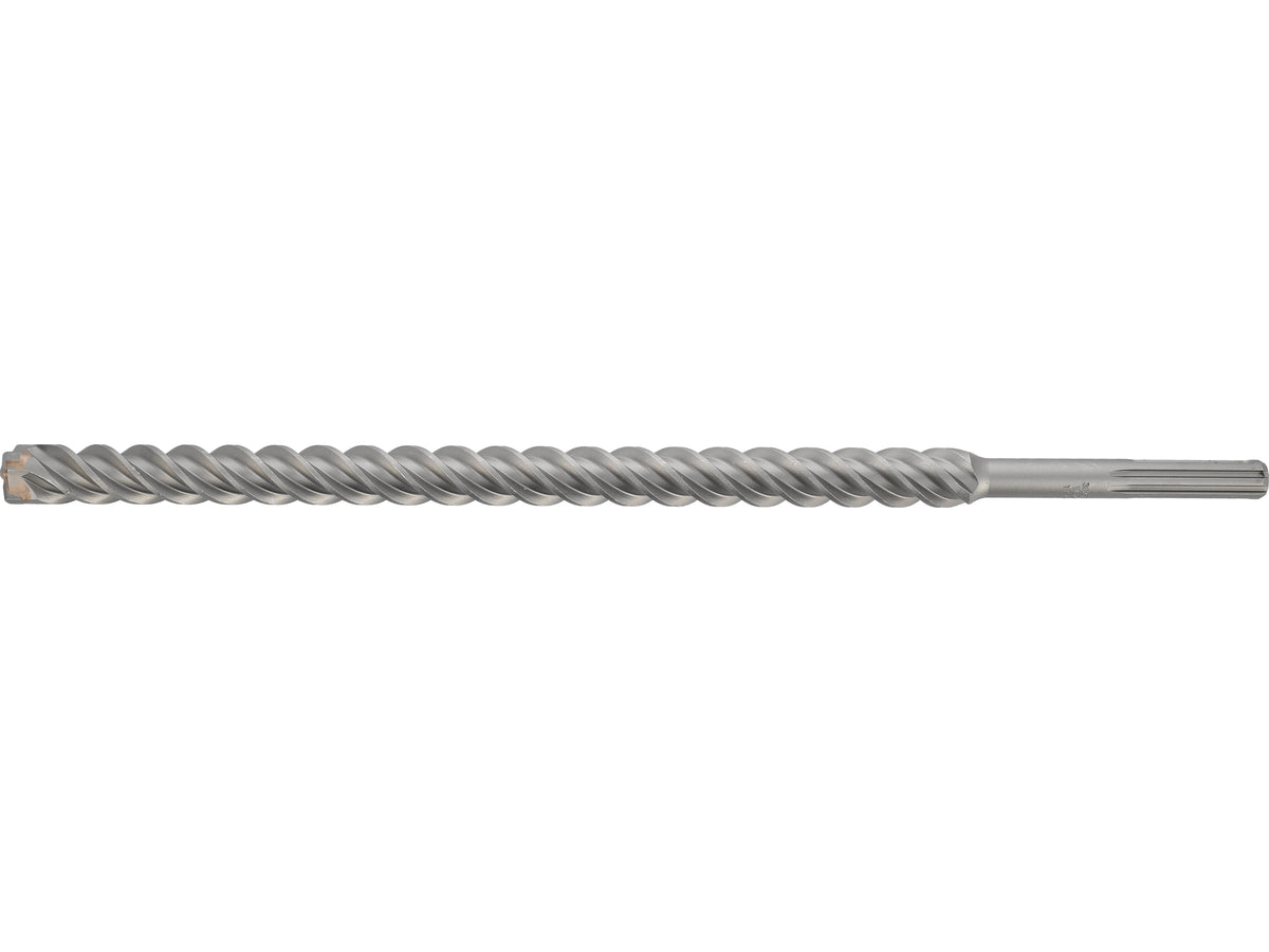 SDS Max Boor 4 Bladen 30X570MM