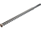 SDS Max Boor 4 Bladen 30X570MM