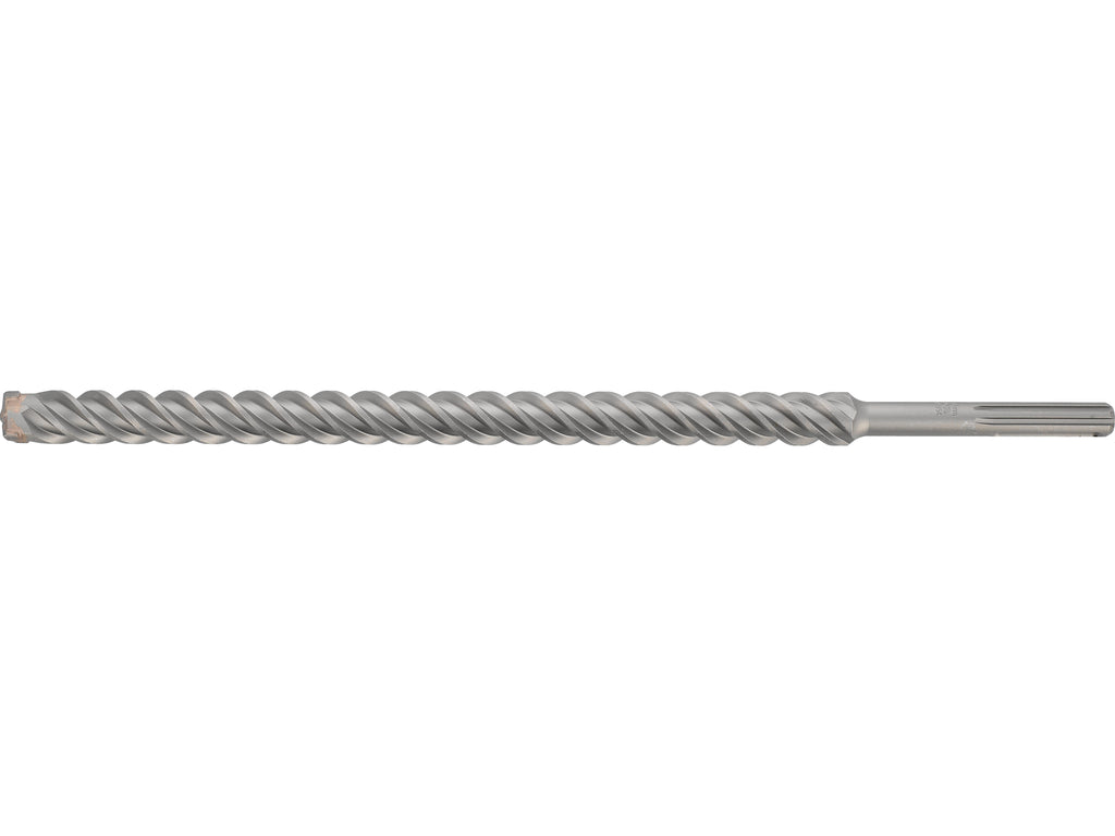 SDS Max Boor 4 Bladen 32X570MM
