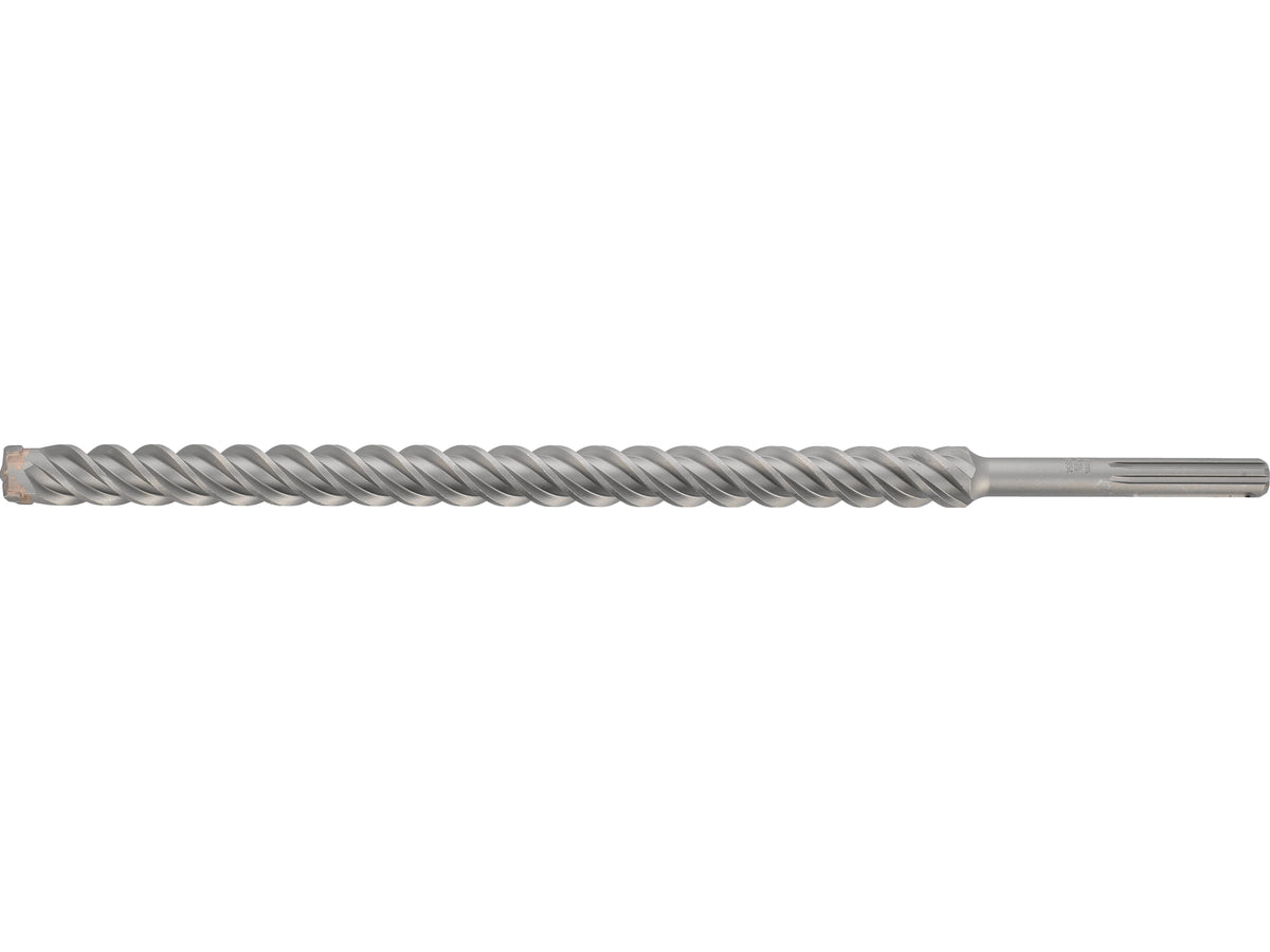 SDS Max Boor 4 Bladen 32X570MM