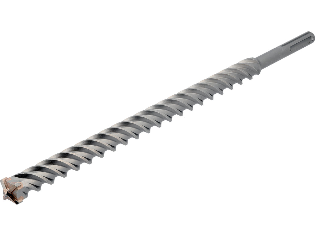 SDS Max Boor 4 Bladen 32X570MM