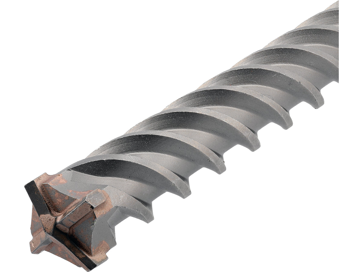 SDS Max Boor 4 Bladen 32X570MM
