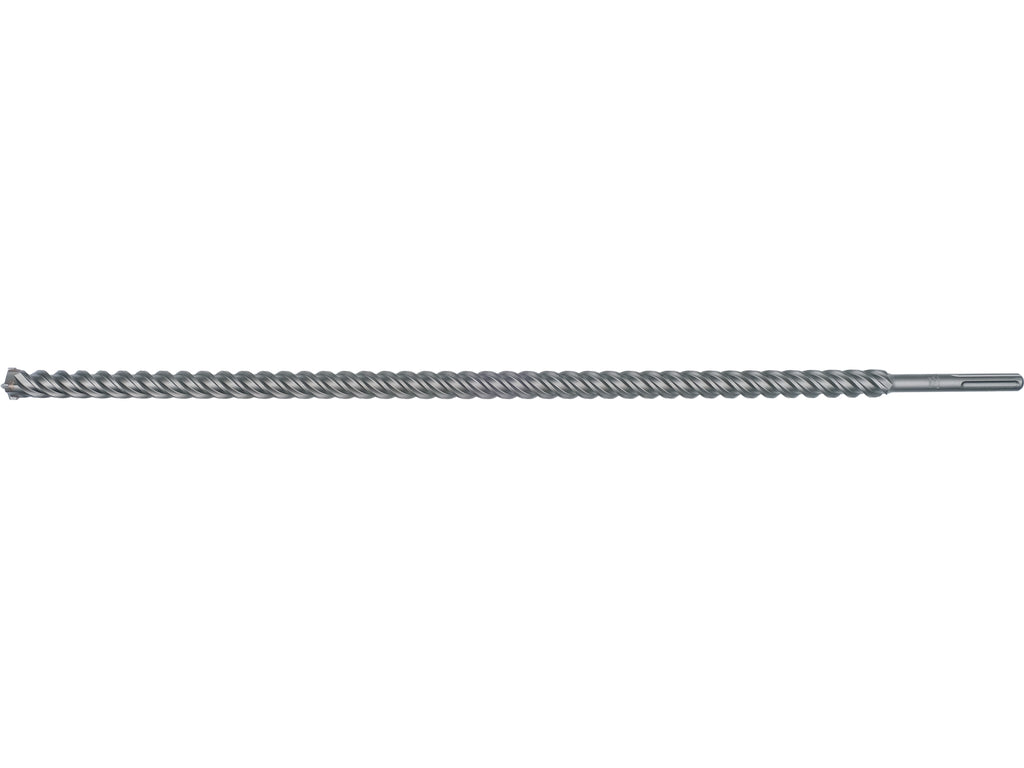 SDS Max Boor 4 Bladen 32X1000MM