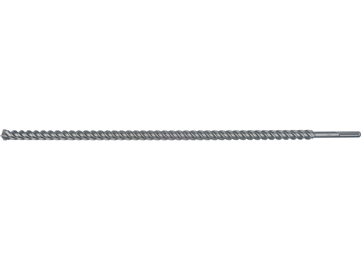 SDS Max Boor 4 Bladen 32X1000MM