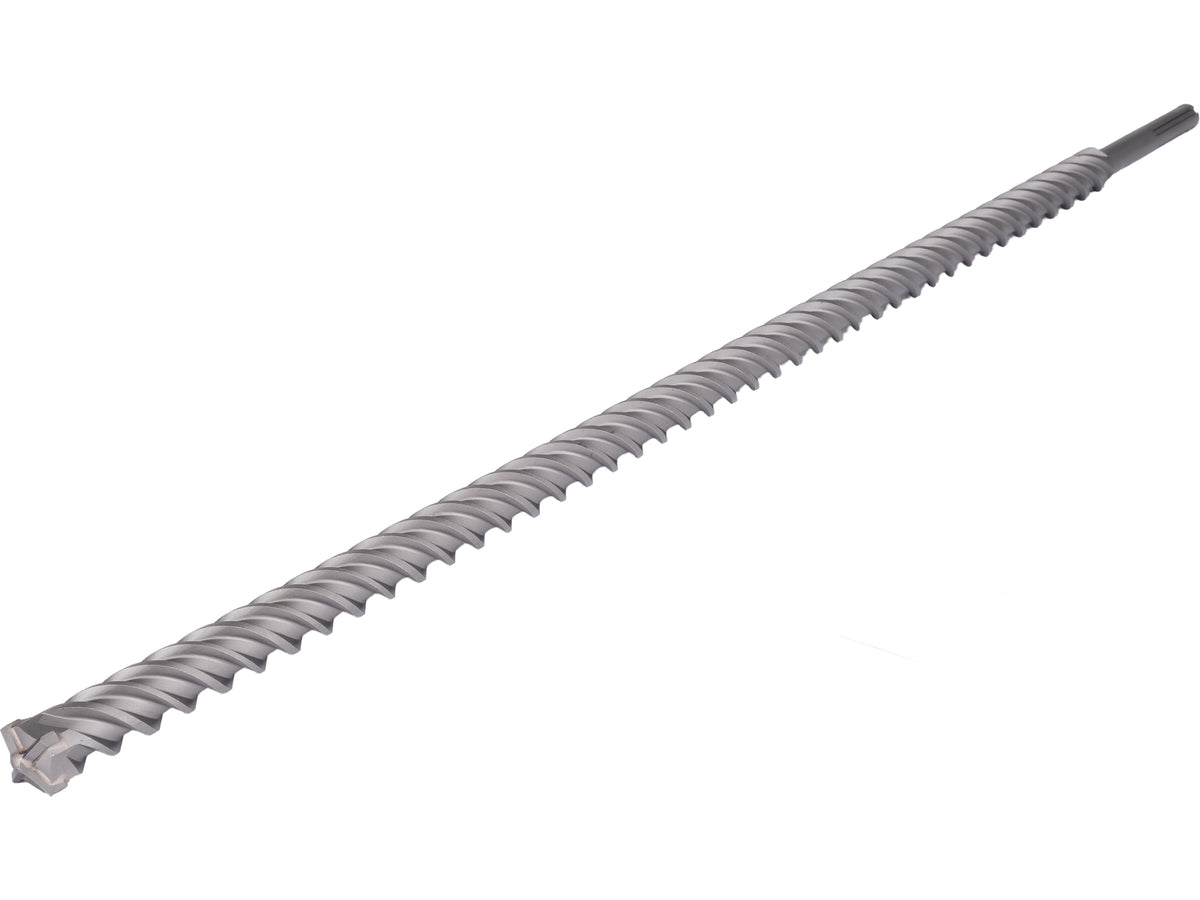 SDS Max Boor 4 Bladen 32X1000MM