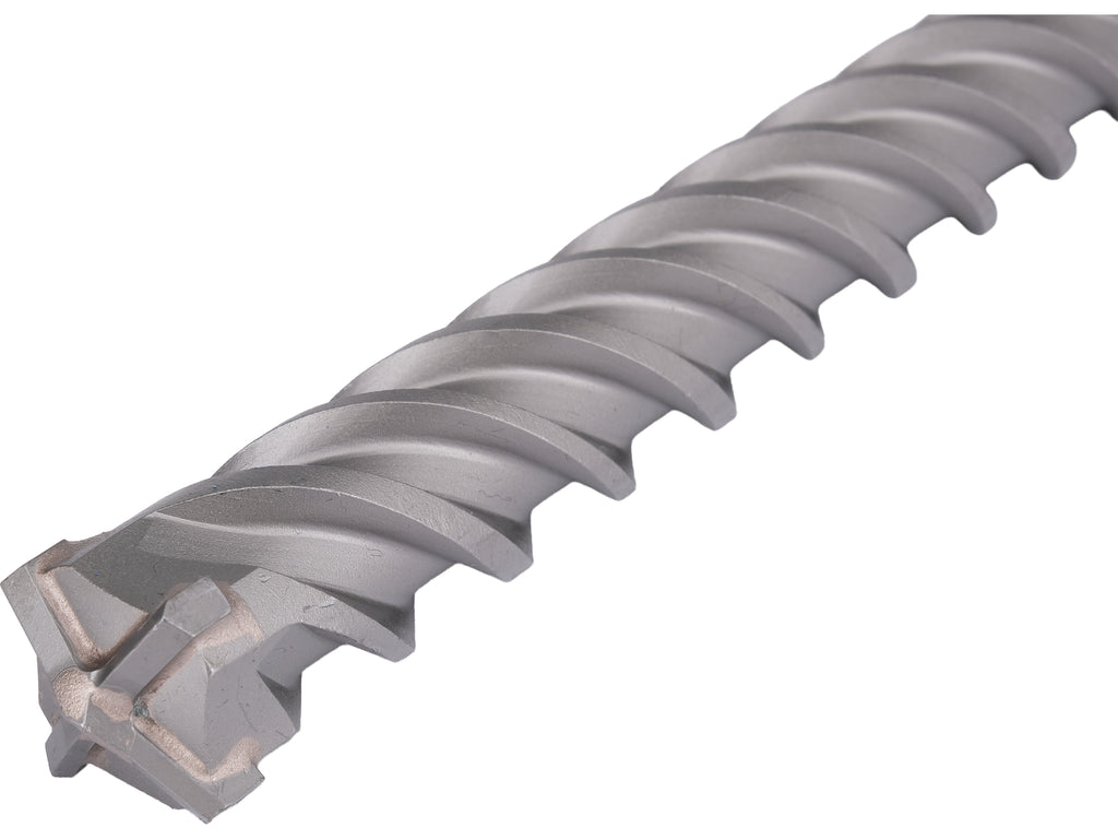 SDS Max Boor 4 Bladen 32X1000MM