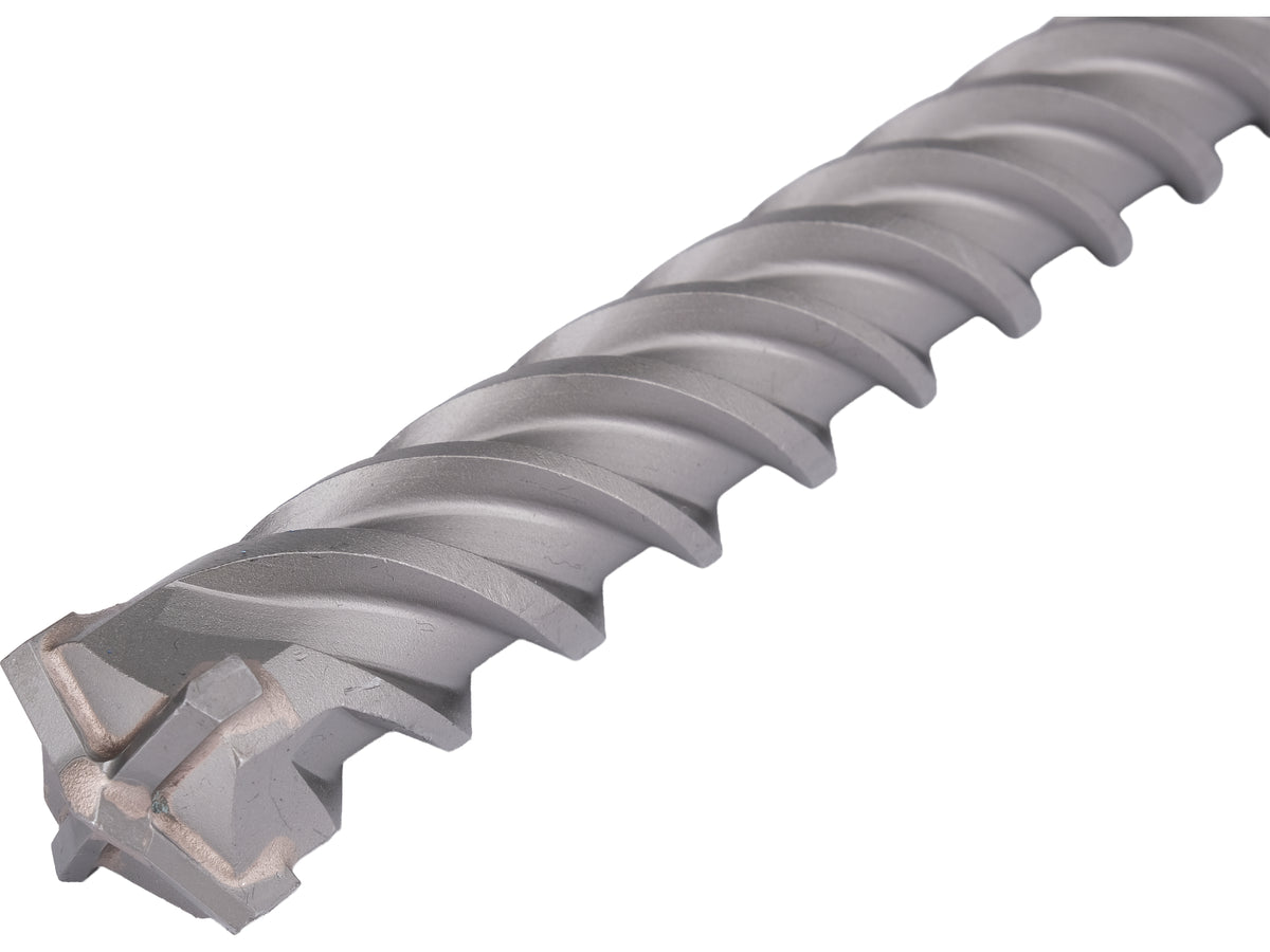 SDS Max Boor 4 Bladen 32X1000MM