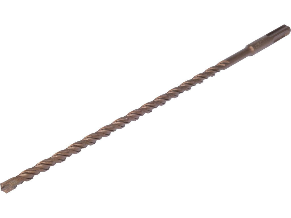 Dwarsboor Voor Gewapend Beton 8X300MM
