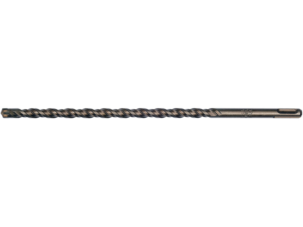 Dwarsboor Voor Gewapend Beton 12X300MM