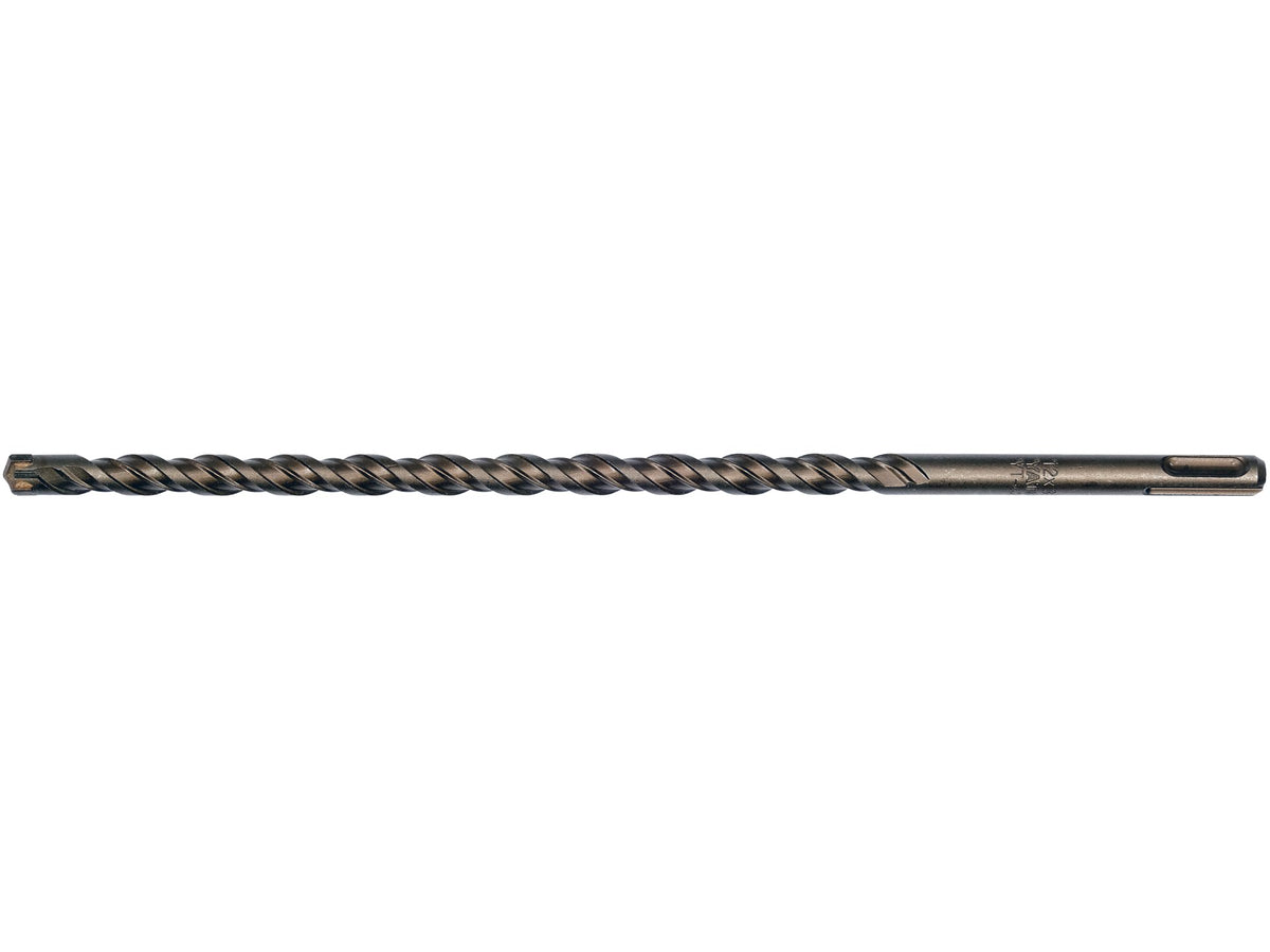 Dwarsboor Voor Gewapend Beton 12X300MM