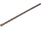 Dwarsboor Voor Gewapend Beton 12X300MM