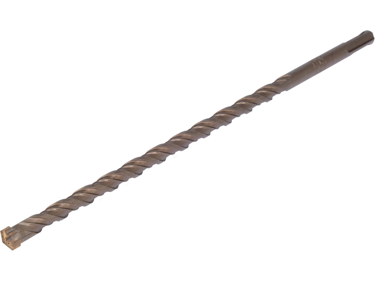 Dwarsboor Voor Gewapend Beton 12X300MM