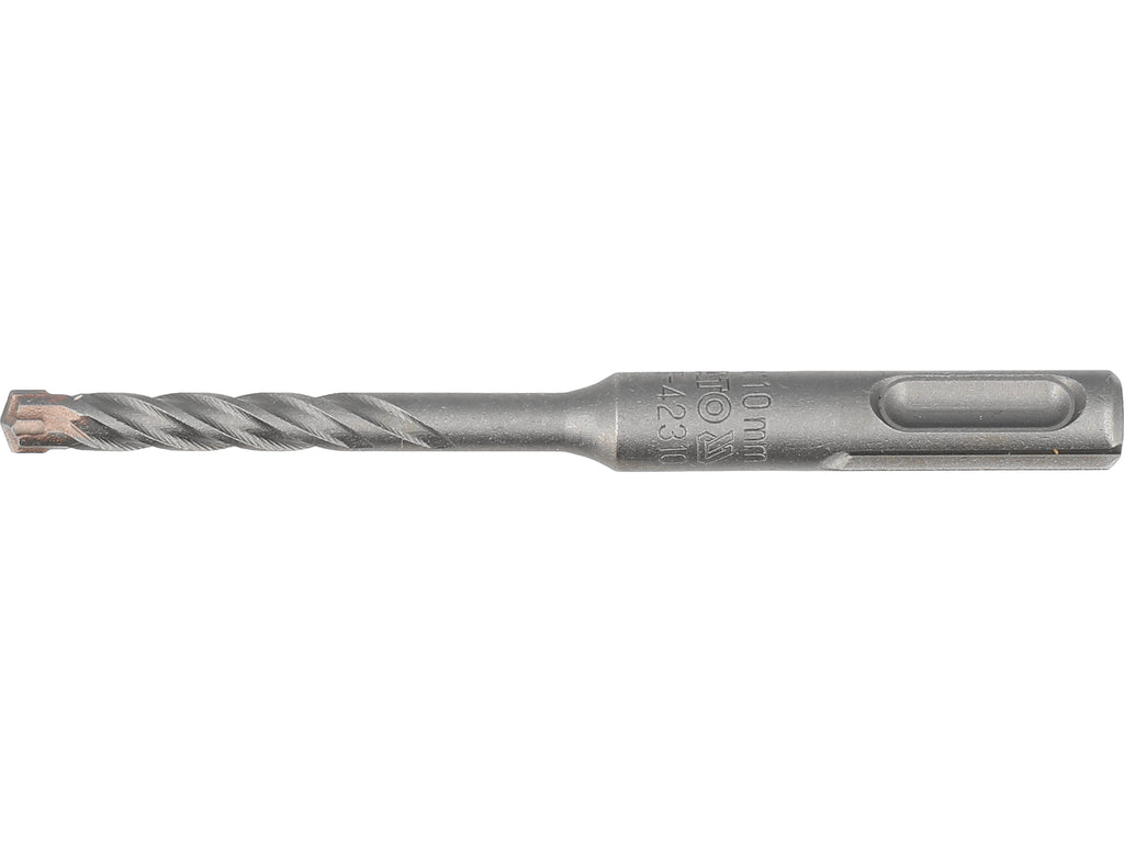 Kruiskopboor voor beton 6*110mm