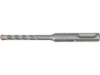 Kruiskopboor voor beton 6*110mm