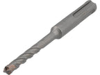 Kruiskopboor voor beton 6*110mm