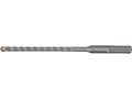 Kruiskopboor voor beton 6*160mm