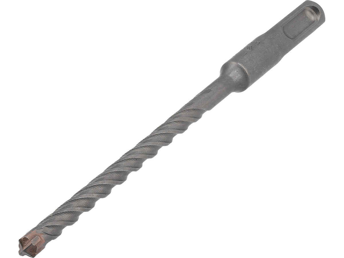 Kruiskopboor voor beton 6*160mm
