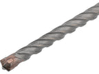 Kruiskopboor voor beton 6*110mm