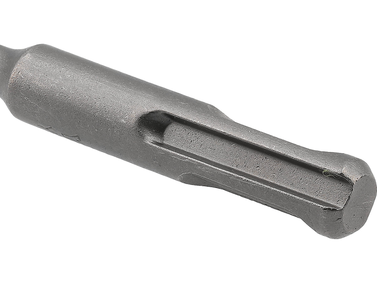 Kruiskopboor voor beton 6*160mm