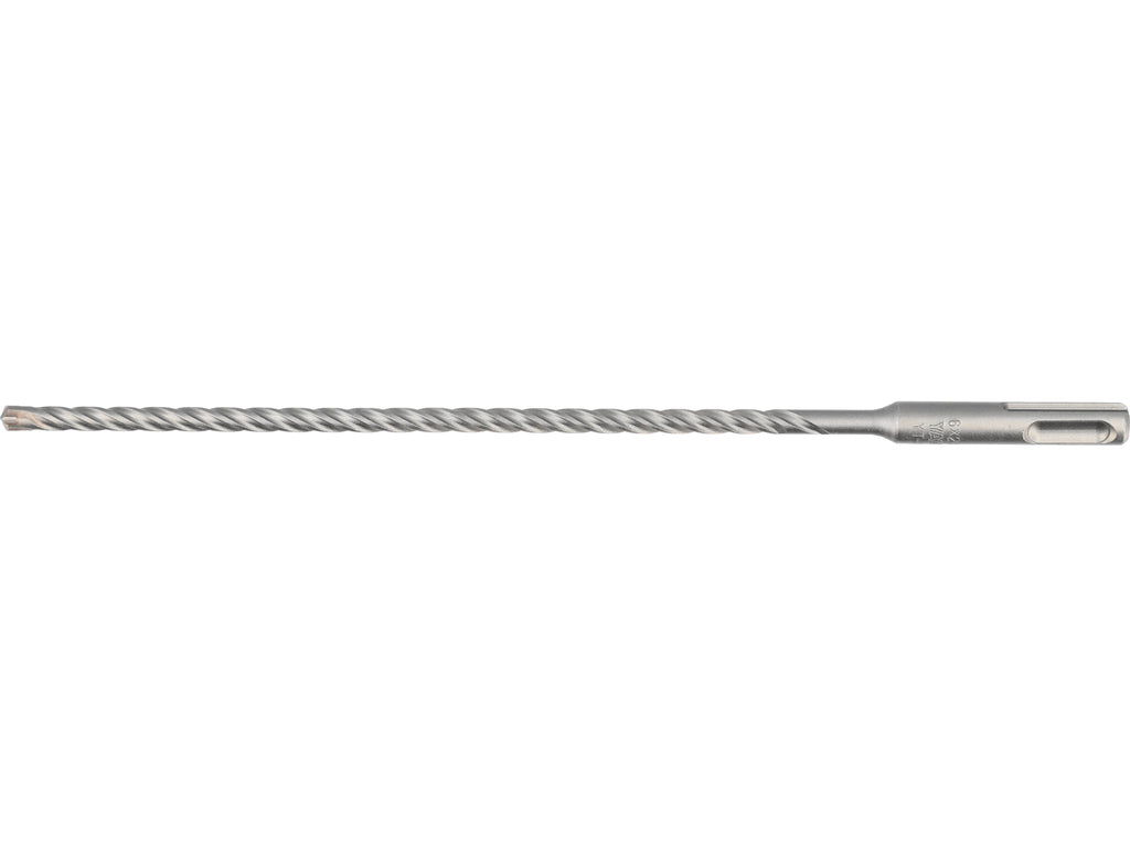 Kruiskopboor voor beton 6*260mm