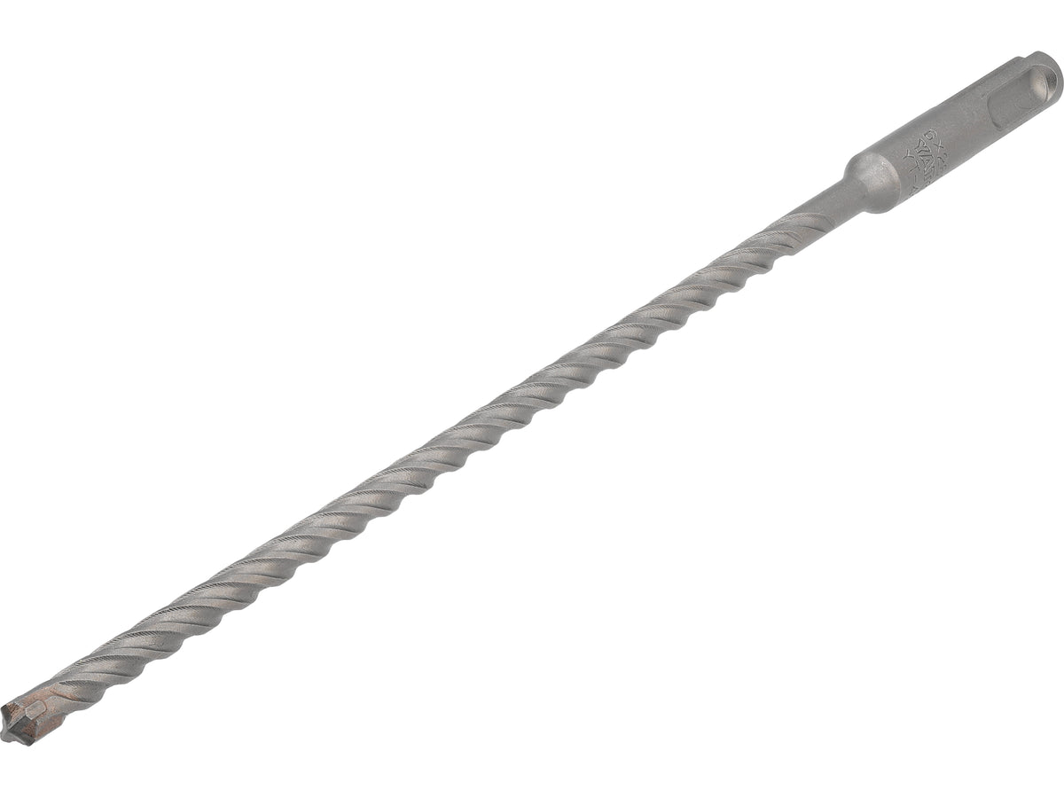 Kruiskopboor voor beton 6*260mm