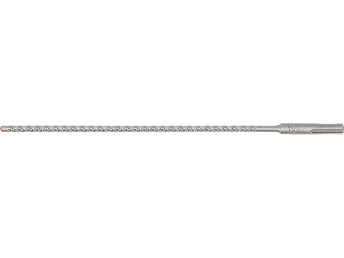 Kruiskopboor voor beton 6*310mm