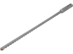 Kruiskopboor voor beton 6*310mm