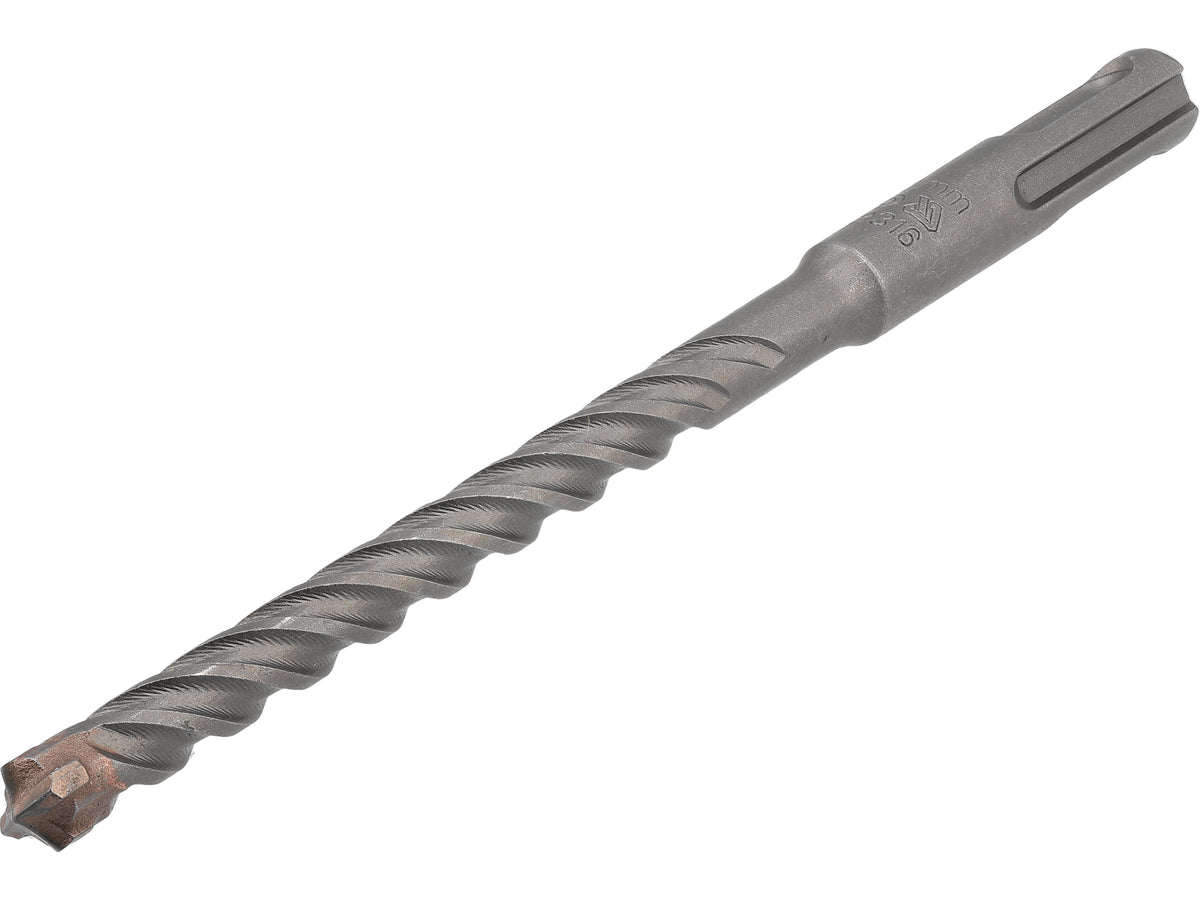 Kruiskopboor voor beton 8*160mm